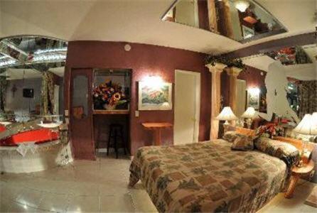 ميامي سبرينغز Hialeah Executive Motel الغرفة الصورة