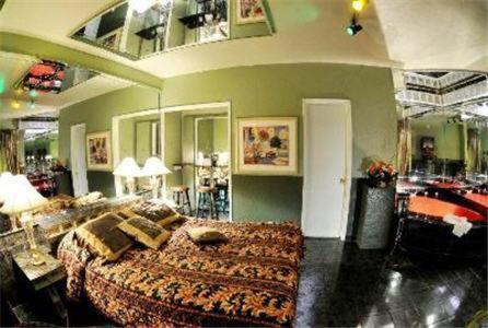 ميامي سبرينغز Hialeah Executive Motel الغرفة الصورة