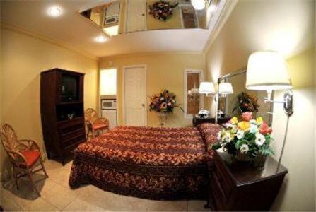ميامي سبرينغز Hialeah Executive Motel الغرفة الصورة