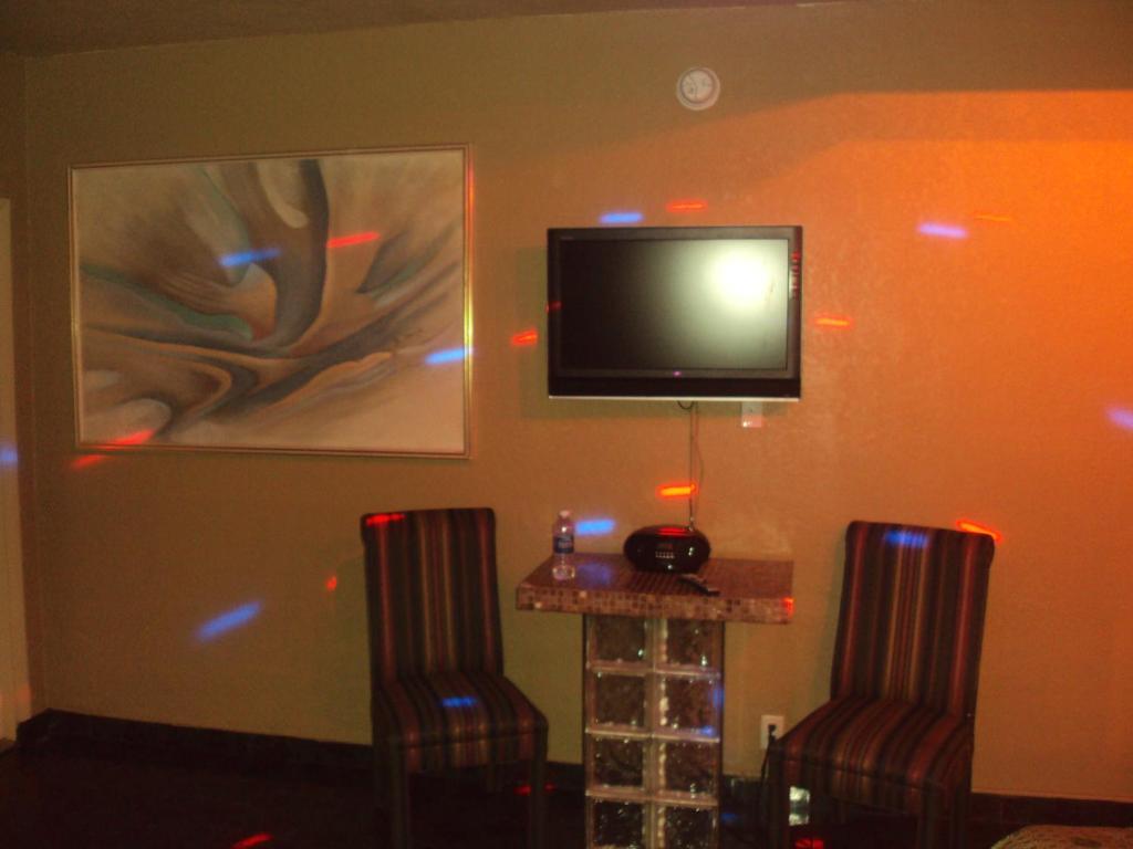 ميامي سبرينغز Hialeah Executive Motel الغرفة الصورة