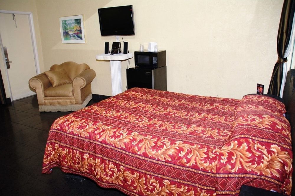 ميامي سبرينغز Hialeah Executive Motel المظهر الخارجي الصورة