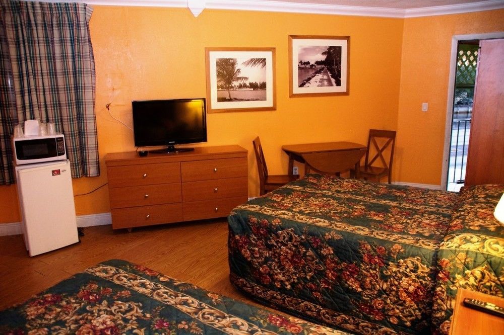 ميامي سبرينغز Hialeah Executive Motel المظهر الخارجي الصورة